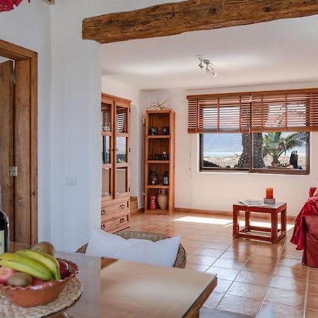 La Casita Villa Famara Kültér fotó