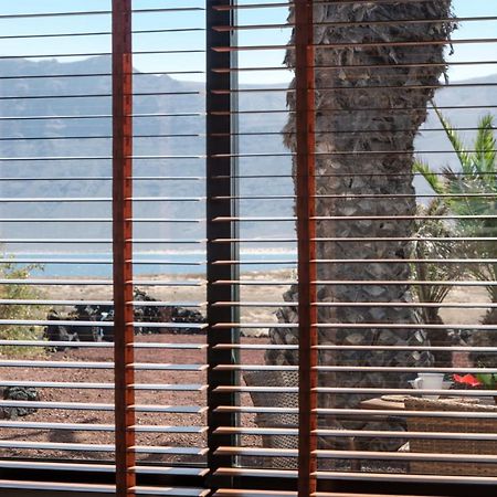 La Casita Villa Famara Kültér fotó
