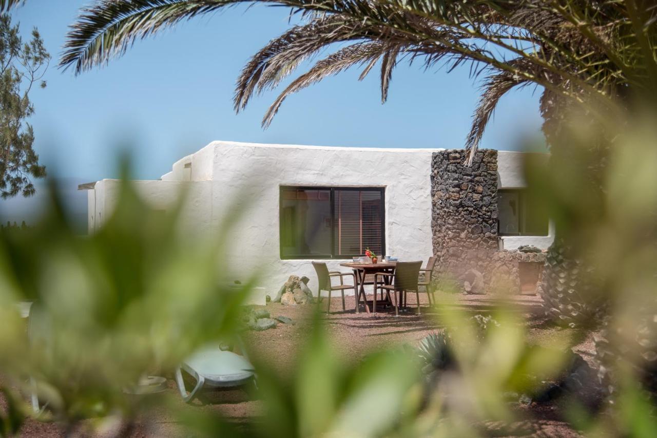 La Casita Villa Famara Kültér fotó