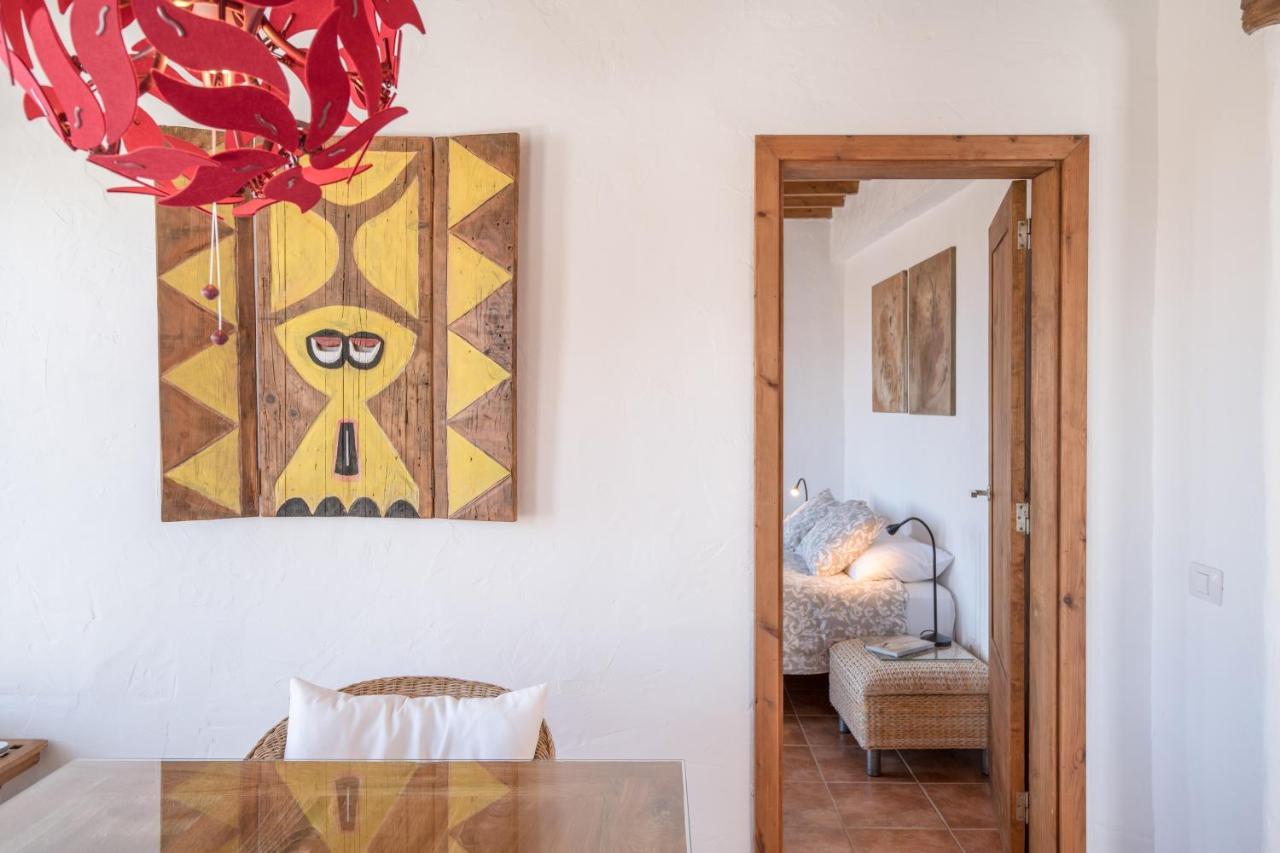 La Casita Villa Famara Kültér fotó