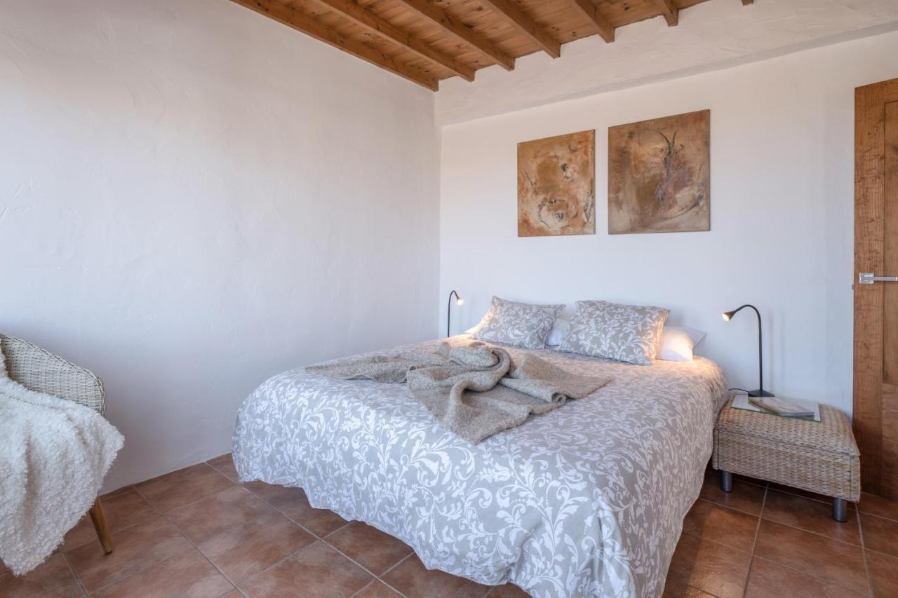 La Casita Villa Famara Kültér fotó